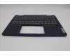 Lenovo 5CB1N61362 Tastatur inkl. Topcase ASM_POR H83DR CB STO GY