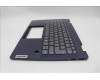 Lenovo 5CB1N61368 Tastatur inkl. Topcase ASM_FRA H83DR CB STO GY