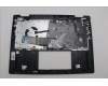 Lenovo 5CB1N61369 Tastatur inkl. Topcase deutsch H83DR CB STO GY