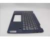 Lenovo 5CB1N61369 Tastatur inkl. Topcase deutsch H83DR CB STO GY