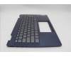 Lenovo 5CB1N61369 Tastatur inkl. Topcase deutsch H83DR CB STO GY