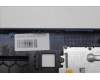 Lenovo 5CB1N61369 Tastatur inkl. Topcase deutsch H83DR CB STO GY