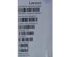Lenovo 5CB1N61374 Tastatur inkl. Topcase ASM_HBW H83DR CB STO GY