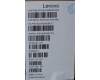Lenovo 5CB1N61375 Tastatur inkl. Topcase ASM_HUN H83DR CB STO GY