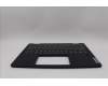 Lenovo 5CB1N61375 Tastatur inkl. Topcase ASM_HUN H83DR CB STO GY