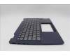 Lenovo 5CB1N61375 Tastatur inkl. Topcase ASM_HUN H83DR CB STO GY