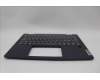 Lenovo 5CB1N61376 Tastatur inkl. Topcase ASM_NORDIC H83DRCBSTOGY