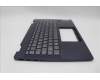 Lenovo 5CB1N61376 Tastatur inkl. Topcase ASM_NORDIC H83DRCBSTOGY