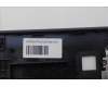 Lenovo 5CB1N61376 Tastatur inkl. Topcase ASM_NORDIC H83DRCBSTOGY