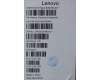 Lenovo 5CB1N61377 Tastatur inkl. Topcase ASM_BEL H83DR CB STO GY
