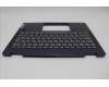 Lenovo 5CB1N61377 Tastatur inkl. Topcase ASM_BEL H83DR CB STO GY