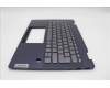 Lenovo 5CB1N61377 Tastatur inkl. Topcase ASM_BEL H83DR CB STO GY