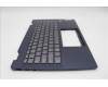 Lenovo 5CB1N61377 Tastatur inkl. Topcase ASM_BEL H83DR CB STO GY