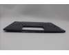 Lenovo 5CB1N61379 Tastatur inkl. Topcase ASM_SLV H83DR CB STO GY