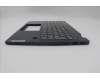 Lenovo 5CB1N61379 Tastatur inkl. Topcase ASM_SLV H83DR CB STO GY