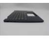 Lenovo 5CB1N61379 Tastatur inkl. Topcase ASM_SLV H83DR CB STO GY