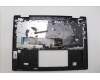 Lenovo 5CB1N61380 Tastatur inkl. Topcase schweiz H83DR CB STO GY