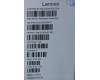 Lenovo 5CB1N61380 Tastatur inkl. Topcase schweiz H83DR CB STO GY