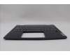 Lenovo 5CB1N61380 Tastatur inkl. Topcase schweiz H83DR CB STO GY