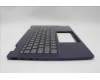 Lenovo 5CB1N61380 Tastatur inkl. Topcase schweiz H83DR CB STO GY