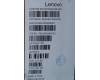 Lenovo 5CB1N61381 Tastatur inkl. Topcase ASM_EURO ENG H CB STOGY