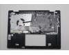 Lenovo 5CB1N61382 Tastatur inkl. Topcase ASM_CZE/SLKH83DRCBSTOGY