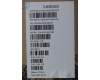 Lenovo 5CB1N61382 Tastatur inkl. Topcase ASM_CZE/SLKH83DRCBSTOGY