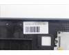 Lenovo 5CB1N61382 Tastatur inkl. Topcase ASM_CZE/SLKH83DRCBSTOGY