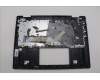 Lenovo 5CB1N61383 Tastatur inkl. Topcase ASM_BUL H83DR CB STO GY
