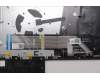 Lenovo 5CB1N61386 Tastatur inkl. Topcase ASM_ENG H83DR CB GY