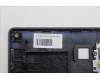 Lenovo 5CB1N61386 Tastatur inkl. Topcase ASM_ENG H83DR CB GY