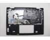 Lenovo 5CB1N61387 Tastatur inkl. Topcase ASM_UK H83DR CB GY