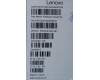 Lenovo 5CB1N61387 Tastatur inkl. Topcase ASM_UK H83DR CB GY