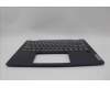 Lenovo 5CB1N61387 Tastatur inkl. Topcase ASM_UK H83DR CB GY