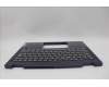 Lenovo 5CB1N61387 Tastatur inkl. Topcase ASM_UK H83DR CB GY