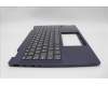 Lenovo 5CB1N61387 Tastatur inkl. Topcase ASM_UK H83DR CB GY
