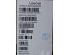 Lenovo 5CB1N61388 Tastatur inkl. Topcase ASM_ITA H83DR CB GY