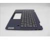 Lenovo 5CB1N61388 Tastatur inkl. Topcase ASM_ITA H83DR CB GY