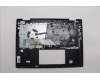 Lenovo 5CB1N61389 Tastatur inkl. Topcase spanisch H83DR CB GY