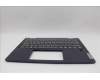 Lenovo 5CB1N61389 Tastatur inkl. Topcase spanisch H83DR CB GY