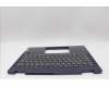 Lenovo 5CB1N61389 Tastatur inkl. Topcase spanisch H83DR CB GY