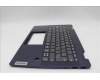 Lenovo 5CB1N61389 Tastatur inkl. Topcase spanisch H83DR CB GY