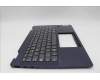 Lenovo 5CB1N61389 Tastatur inkl. Topcase spanisch H83DR CB GY