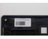Lenovo 5CB1N61389 Tastatur inkl. Topcase spanisch H83DR CB GY
