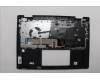 Lenovo 5CB1N61392 Tastatur inkl. Topcase ASM_POR H83DR CB GY