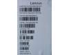 Lenovo 5CB1N61392 Tastatur inkl. Topcase ASM_POR H83DR CB GY