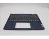 Lenovo 5CB1N61392 Tastatur inkl. Topcase ASM_POR H83DR CB GY