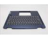 Lenovo 5CB1N61392 Tastatur inkl. Topcase ASM_POR H83DR CB GY