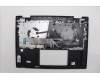 Lenovo 5CB1N61398 Tastatur inkl. Topcase ASM_FRA H83DR CB GY