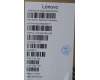 Lenovo 5CB1N61398 Tastatur inkl. Topcase ASM_FRA H83DR CB GY